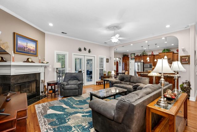 4769 Banks Mill Road SE, Aiken, SC 29803