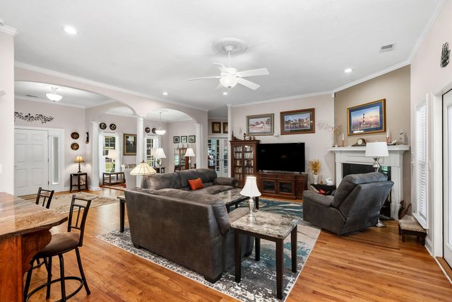 4769 Banks Mill Road SE, Aiken, SC 29803