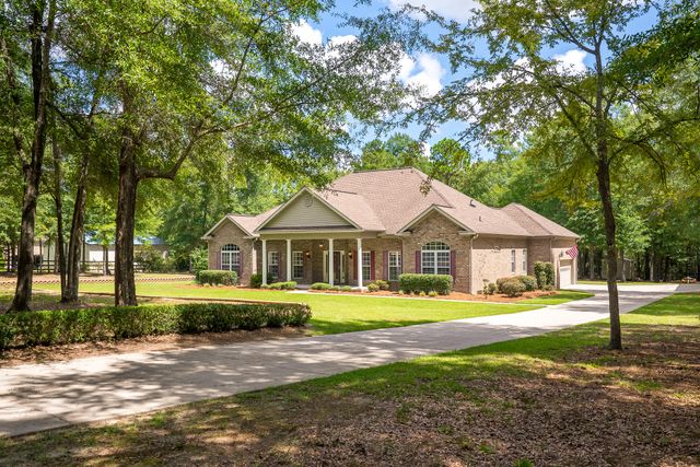 4769 Banks Mill Road SE, Aiken, SC 29803