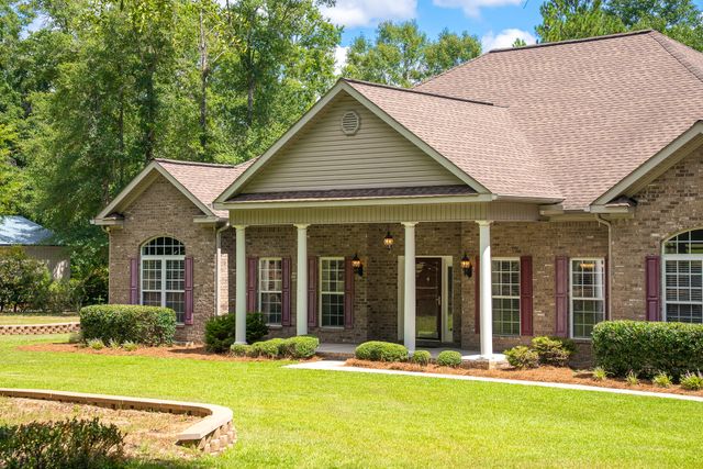 4769 Banks Mill Road SE, Aiken, SC 29803