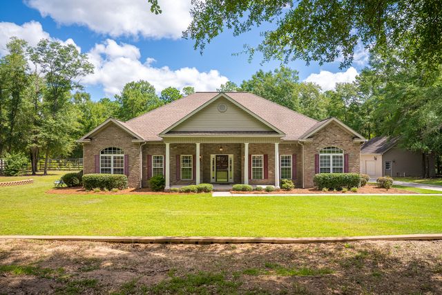 4769 Banks Mill Road SE, Aiken, SC 29803