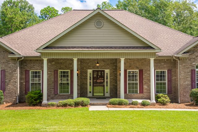 4769 Banks Mill Road SE, Aiken, SC 29803