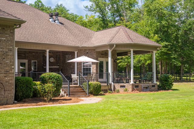 4769 Banks Mill Road SE, Aiken, SC 29803
