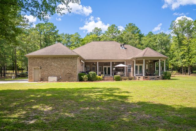 4769 Banks Mill Road SE, Aiken, SC 29803