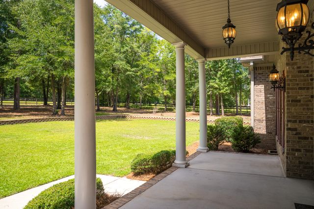 4769 Banks Mill Road SE, Aiken, SC 29803