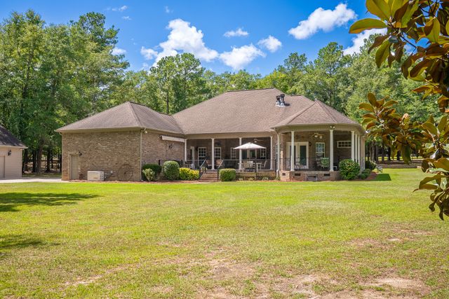 4769 Banks Mill Road SE, Aiken, SC 29803