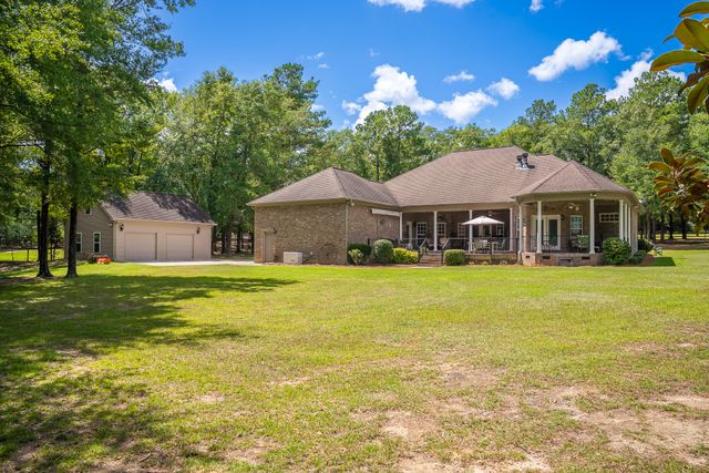 4769 Banks Mill Road SE, Aiken, SC 29803