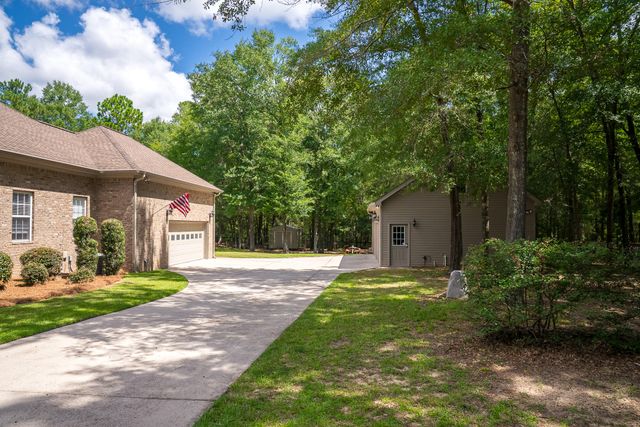 4769 Banks Mill Road SE, Aiken, SC 29803