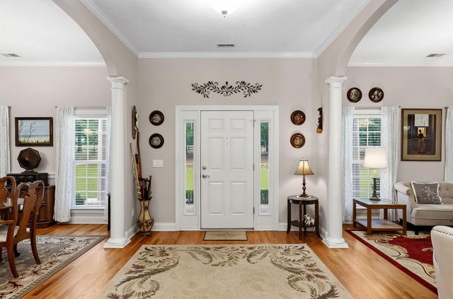 4769 Banks Mill Road SE, Aiken, SC 29803