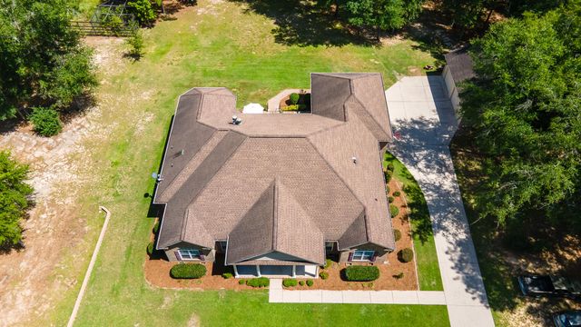 4769 Banks Mill Road SE, Aiken, SC 29803