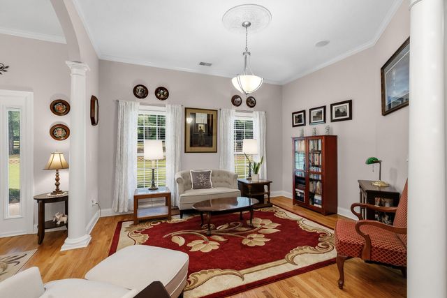 4769 Banks Mill Road SE, Aiken, SC 29803