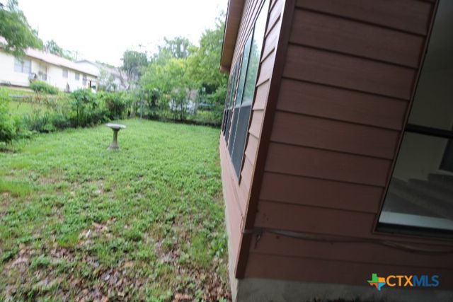 313 Elm Street, Copperas Cove, TX 76522