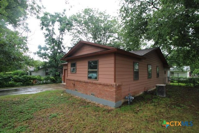313 Elm Street, Copperas Cove, TX 76522