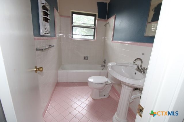 313 Elm Street, Copperas Cove, TX 76522