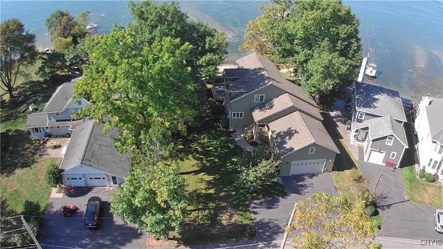 139 Burtis Point Road, Owasco, NY 13021