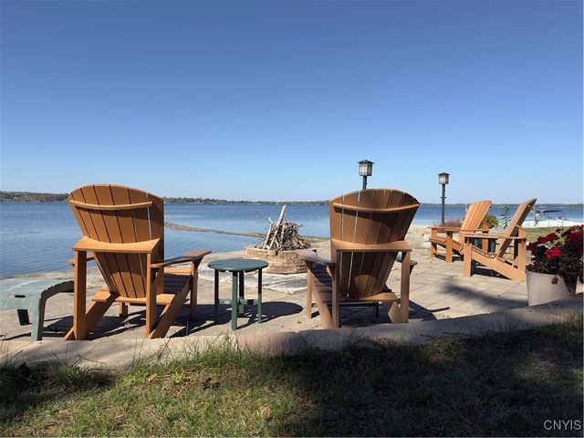 139 Burtis Point Road, Owasco, NY 13021