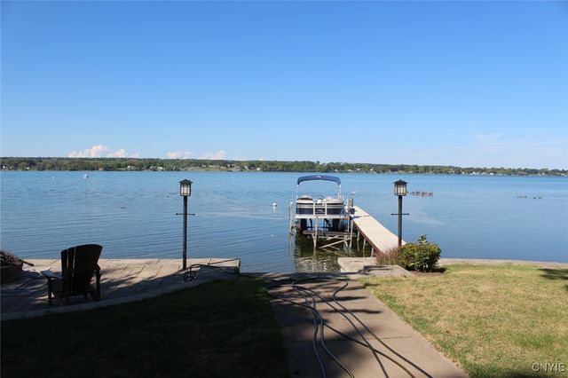 139 Burtis Point Road, Owasco, NY 13021