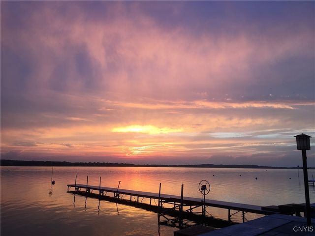 139 Burtis Point Road, Owasco, NY 13021