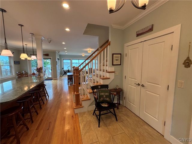 139 Burtis Point Road, Owasco, NY 13021