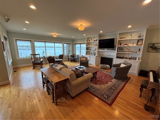 139 Burtis Point Road, Owasco, NY 13021