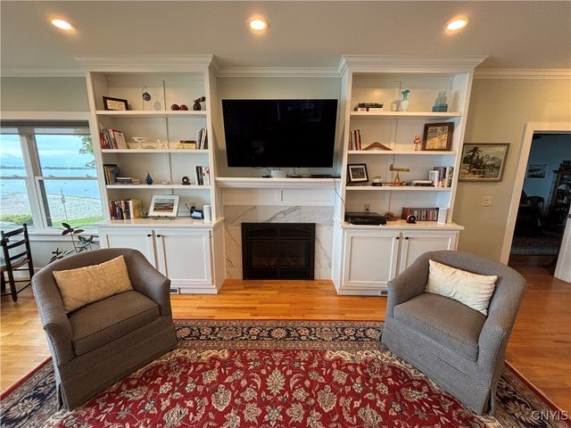 139 Burtis Point Road, Owasco, NY 13021