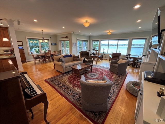 139 Burtis Point Road, Owasco, NY 13021