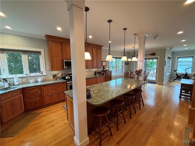 139 Burtis Point Road, Owasco, NY 13021