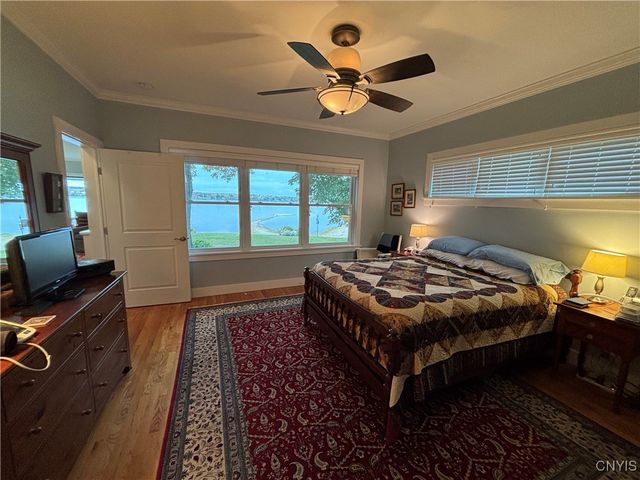 139 Burtis Point Road, Owasco, NY 13021