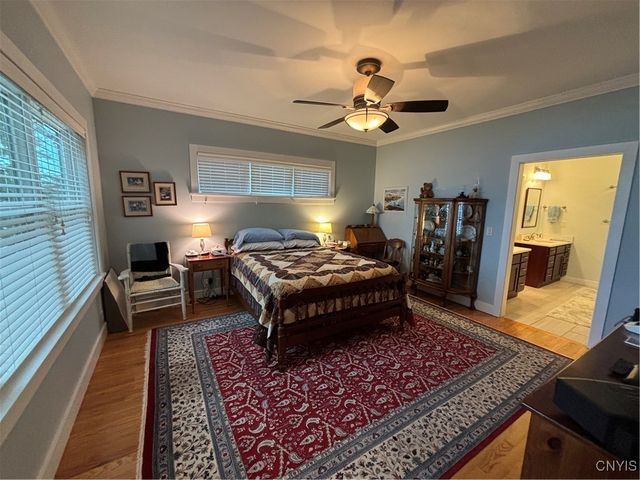 139 Burtis Point Road, Owasco, NY 13021