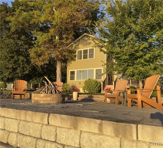 139 Burtis Point Road, Owasco, NY 13021