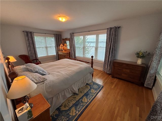 139 Burtis Point Road, Owasco, NY 13021