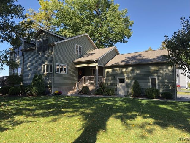 139 Burtis Point Road, Owasco, NY 13021