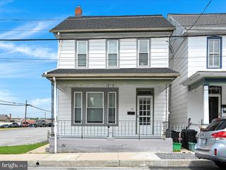 35 E WASHINGTON ST, Elizabethtown, PA 17022