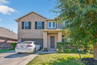 8119 Legacy Creek Drive, Tomball, TX 77375