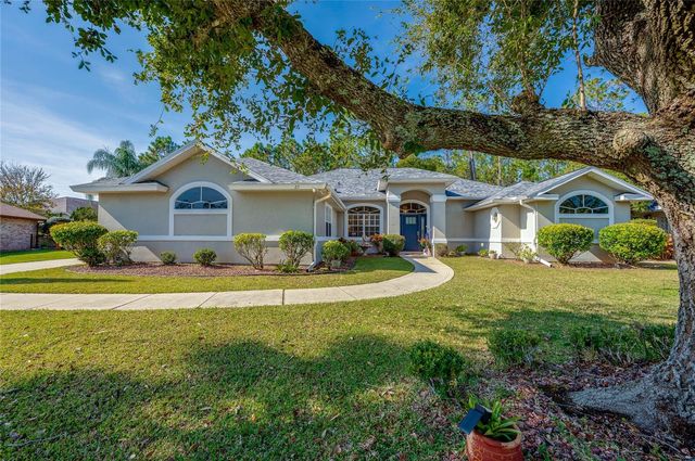 27 FOXHUNTER FLAT, Ormond Beach, FL 32174