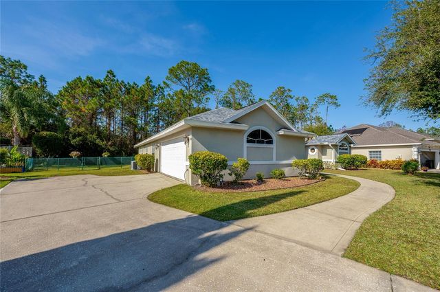 27 FOXHUNTER FLAT, Ormond Beach, FL 32174