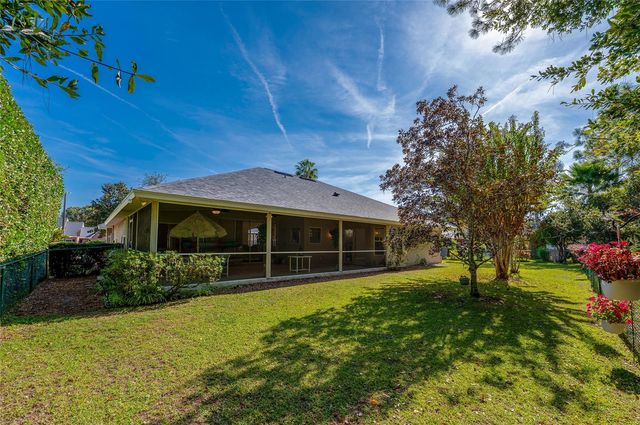 27 FOXHUNTER FLAT, Ormond Beach, FL 32174