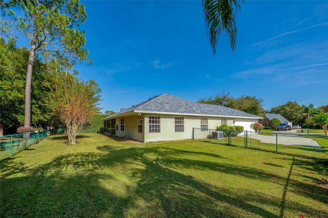 27 FOXHUNTER FLAT, Ormond Beach, FL 32174