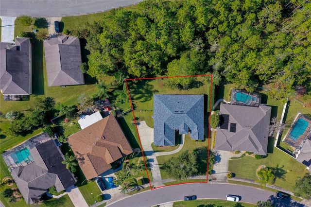 27 FOXHUNTER FLAT, Ormond Beach, FL 32174