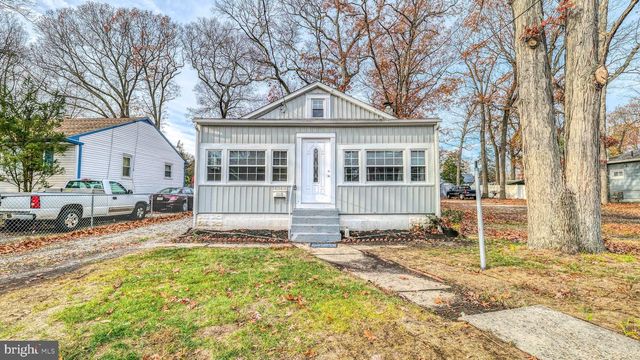 1110 ERIAL RD, Pine Hill, NJ 08021