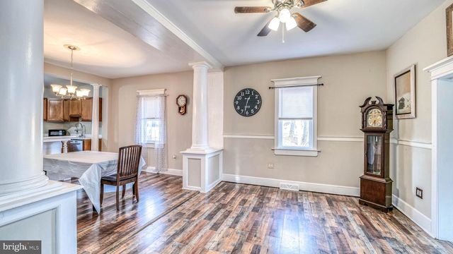 1110 ERIAL RD, Pine Hill, NJ 08021