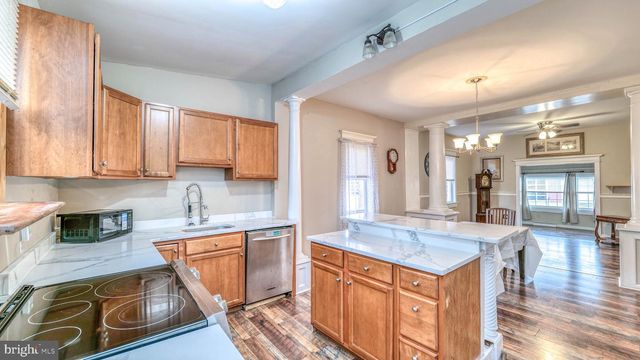 1110 ERIAL RD, Pine Hill, NJ 08021