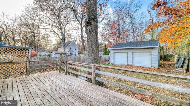 1110 ERIAL RD, Pine Hill, NJ 08021