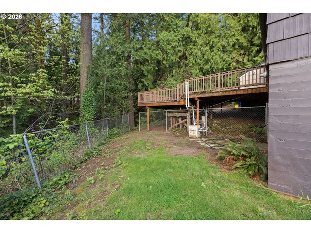 2231 Sw MARTHA St, Portland, OR 97239