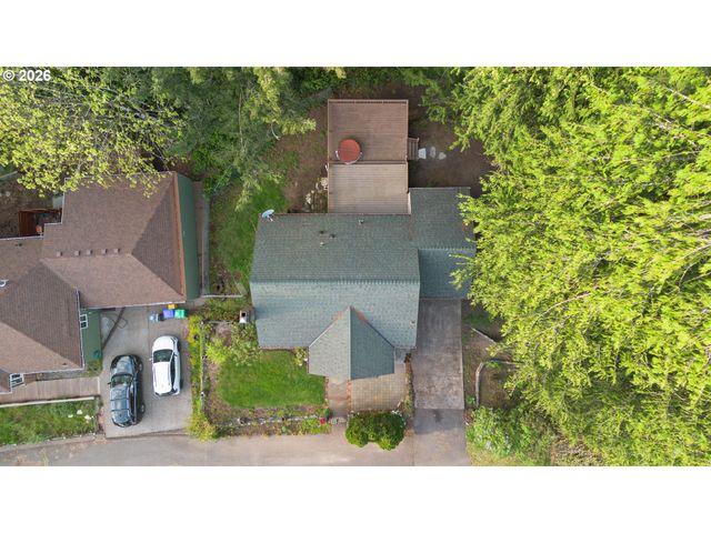 2231 Sw MARTHA St, Portland, OR 97239