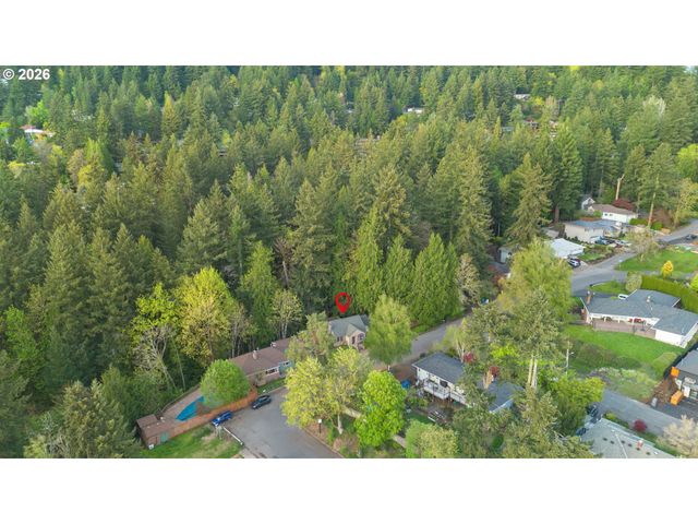 2231 Sw MARTHA St, Portland, OR 97239