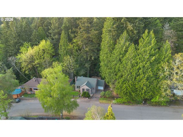 2231 Sw MARTHA St, Portland, OR 97239