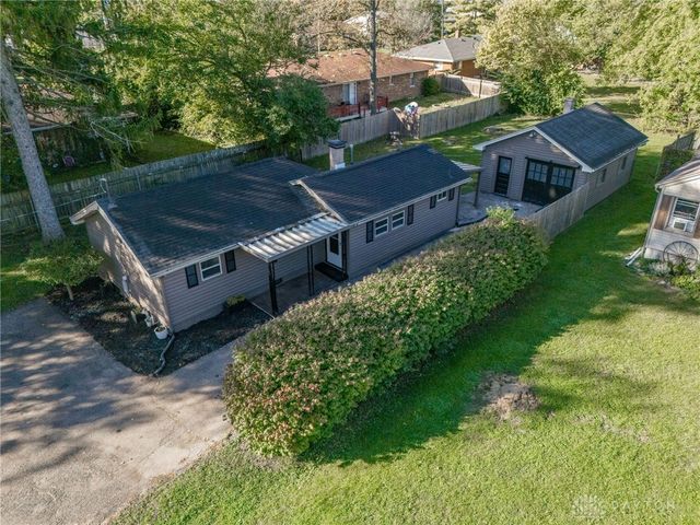 3725 Claybourne Road, Dayton, OH 45429