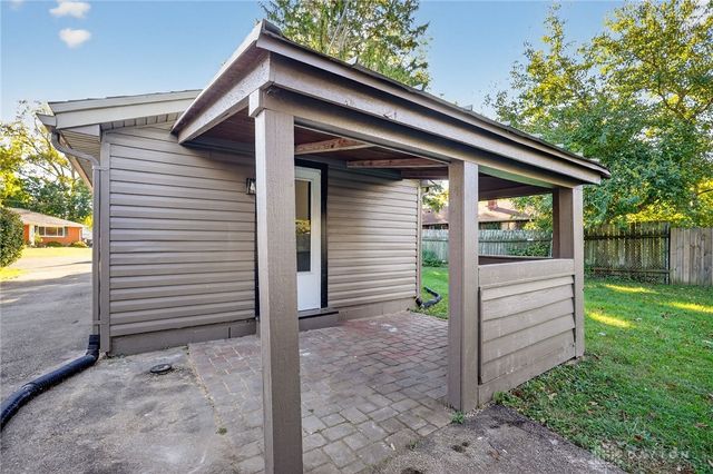 3725 Claybourne Road, Dayton, OH 45429