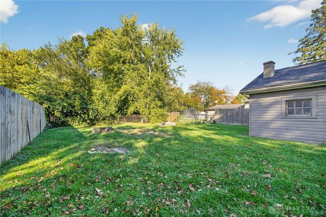 3725 Claybourne Road, Dayton, OH 45429